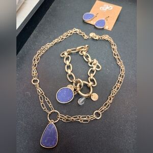 ❄️ Unbranded 3 pc set, nwot